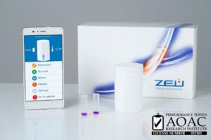 Eclipse FARM-4G & COMET4