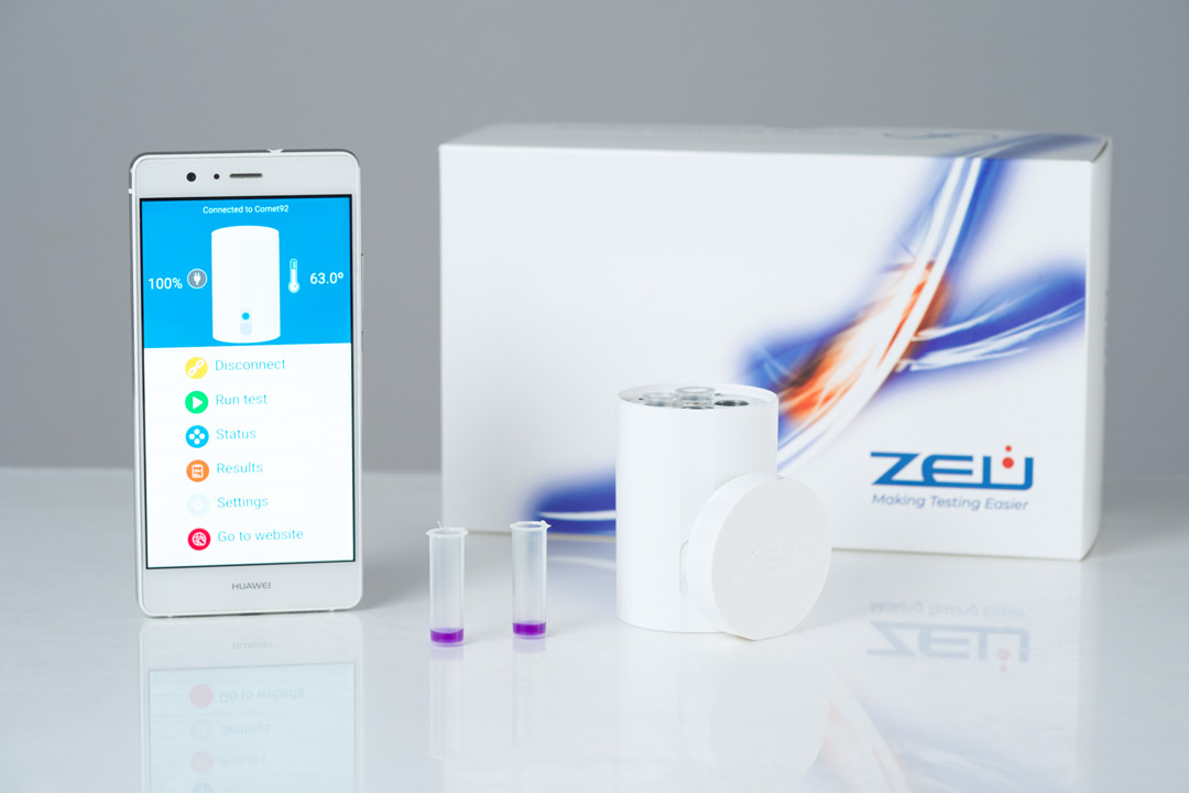 Eclipse FARM4G & COMET4 - Imagen 3