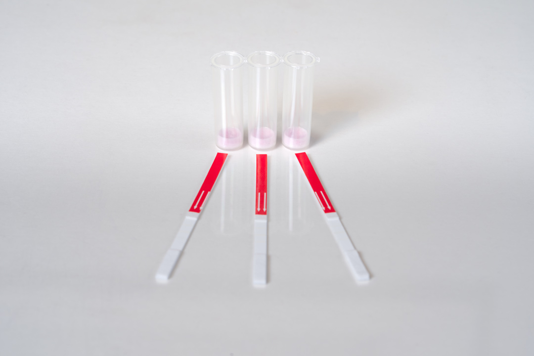 AflaM1 Scan & IRIS - Imagen 2