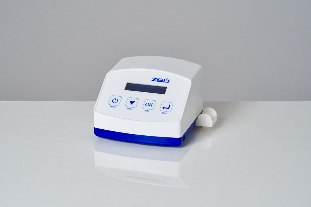 AflaM1 Scan & IRIS - Imagen 3