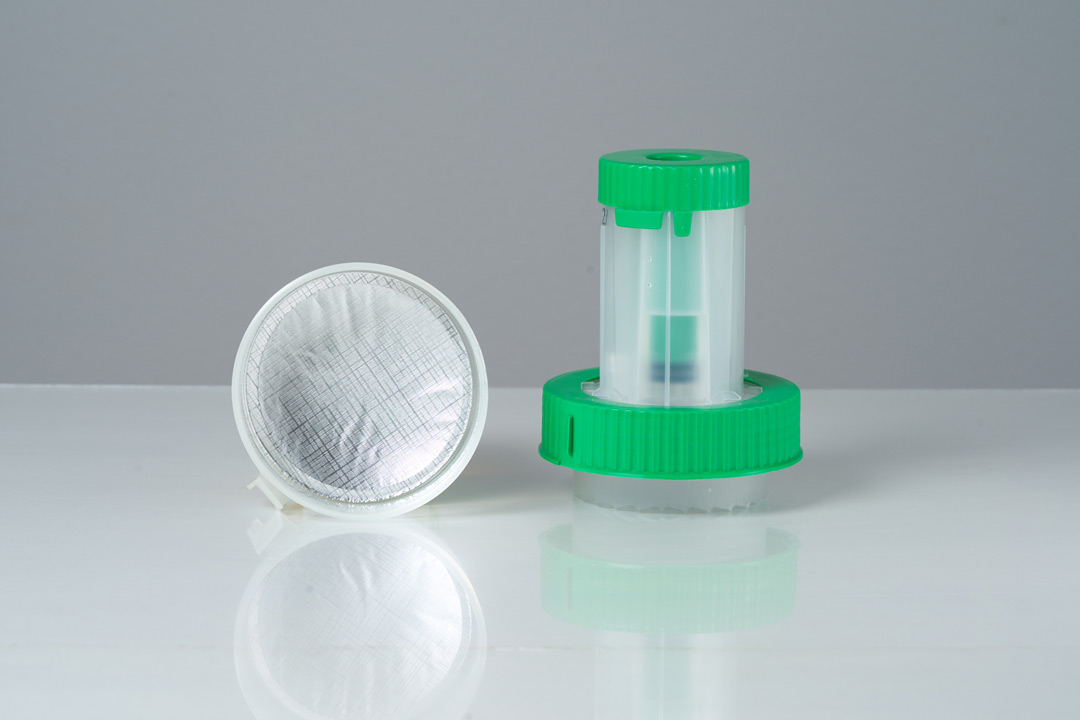 Microlab Listeria - Imagen 3