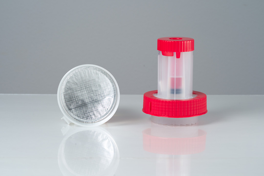 Microlab Salmonella - Imagen 3