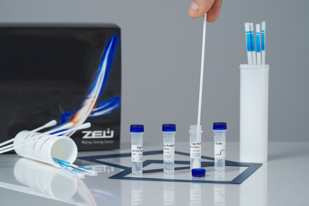 Proteon Egg Express - Imagen 2