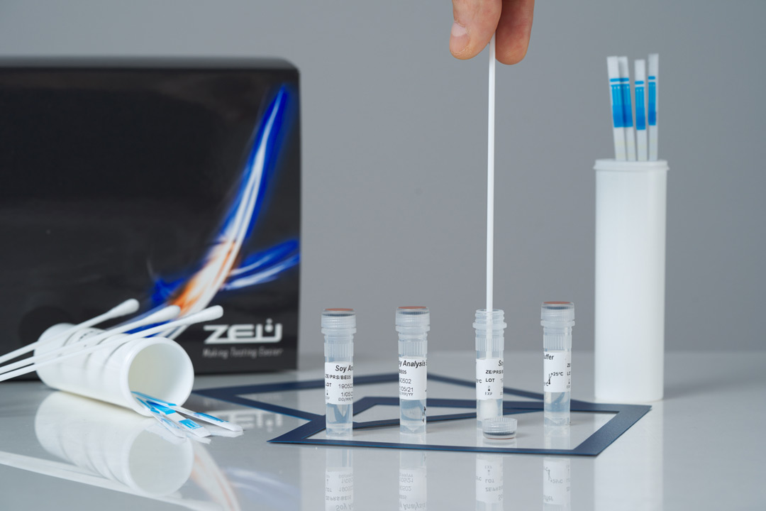 Proteon Walnut Express - Imagen 2