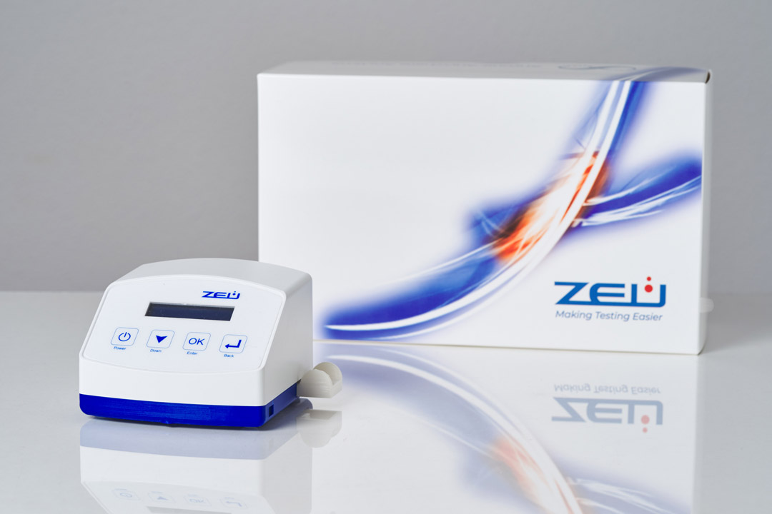 Quino Scan Meat - Imagen 3