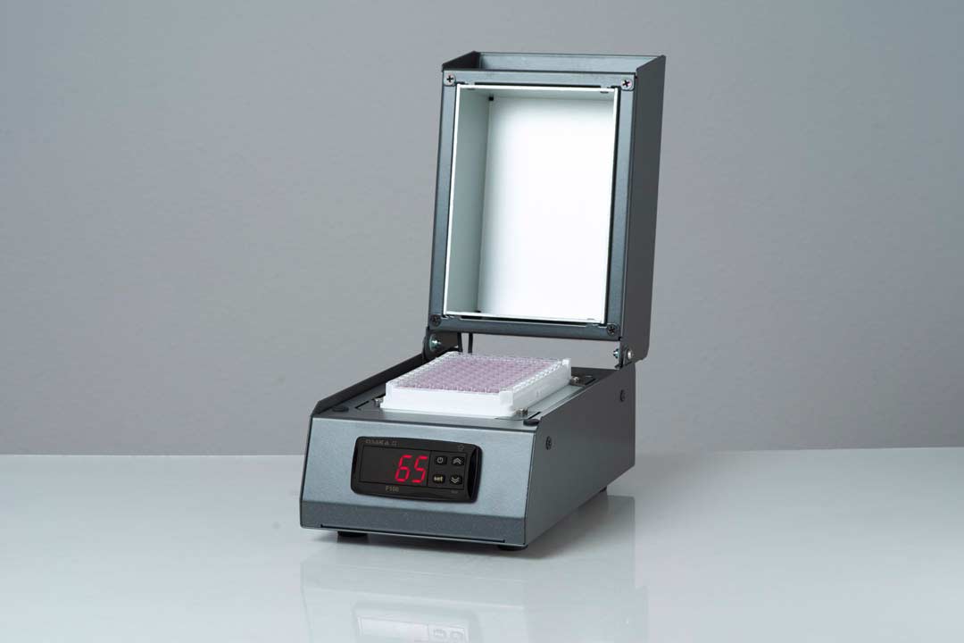 Incubador FX - Imagen 3