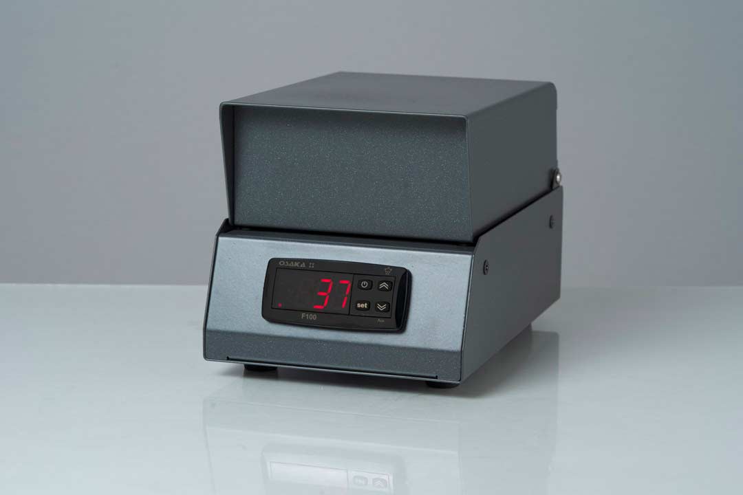 Incubador FX - Imagen 2