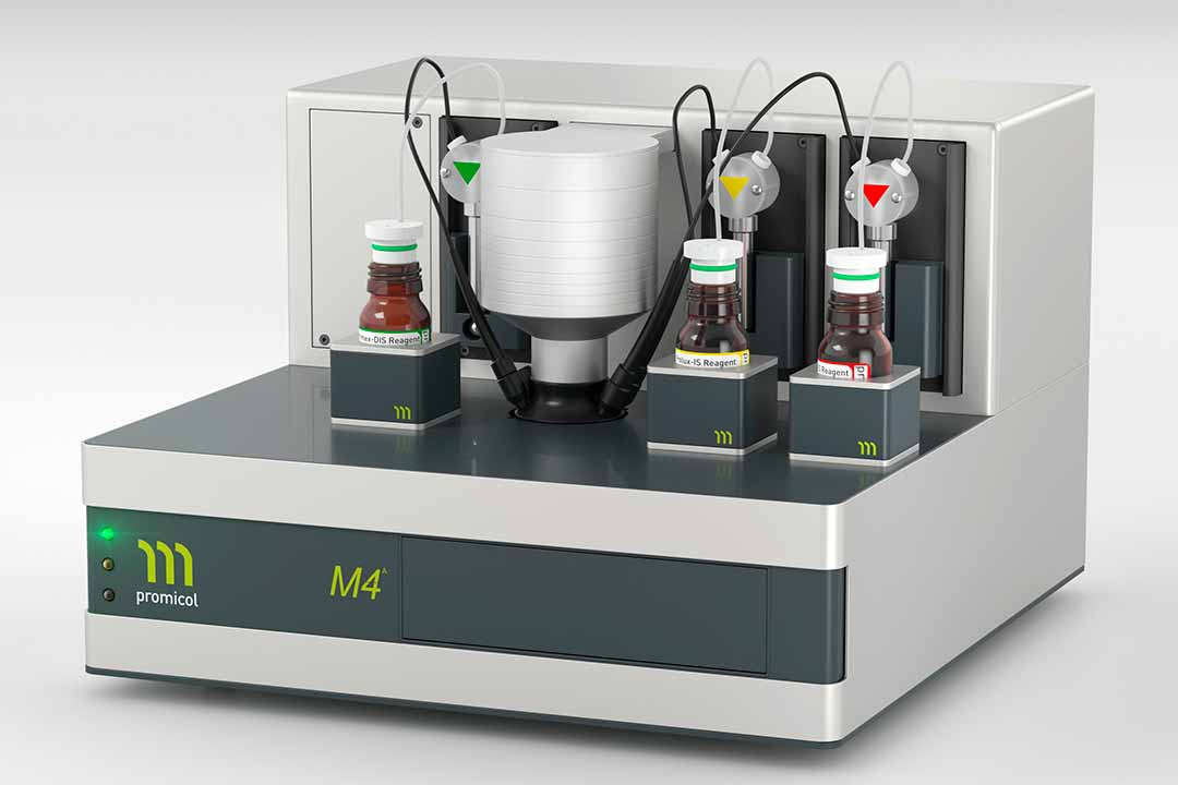 Kit detección microbiana en zumos y néctares - Imagen 2