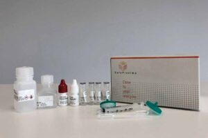 Aflatoxin total FRTest