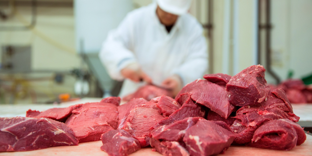 Guía de análisis de residuos de antibióticos en carne