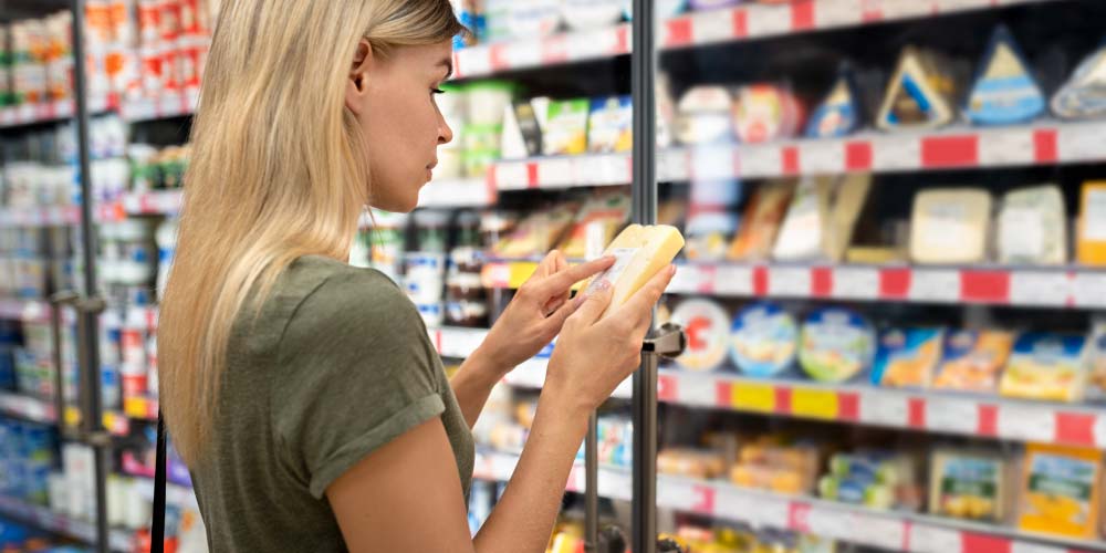 7 puntos a tener en cuenta si etiquetas un alimento sin gluten