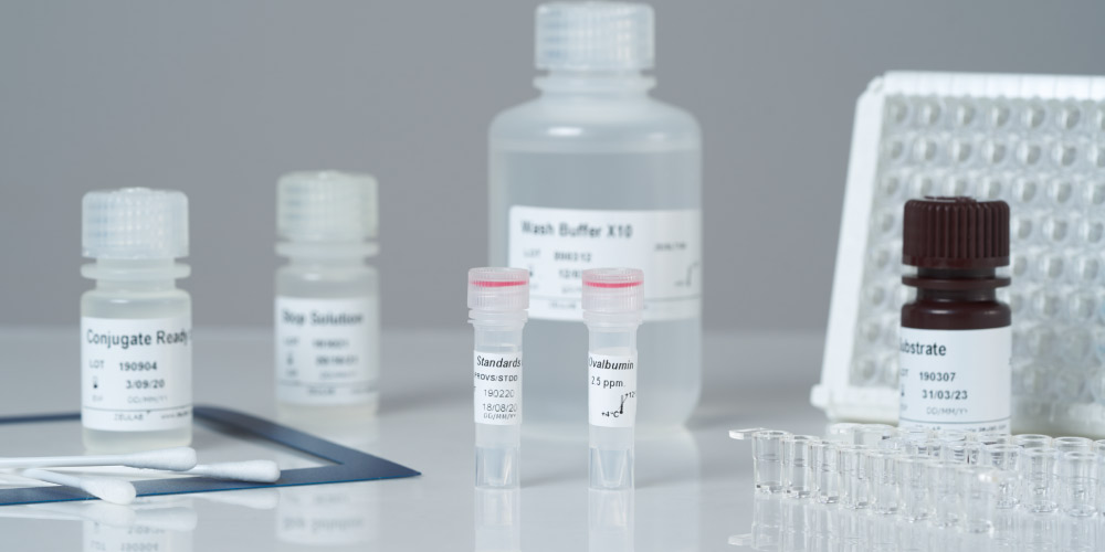 ¿Estás utilizando el test adecuado para detectar alérgenos en alimentos procesados?