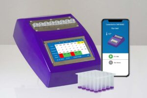 Eclipse Farm & Comet8