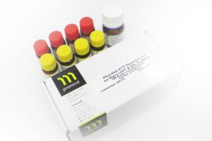Kit detección microbiana en bebidas lácteas UHT o ESL
