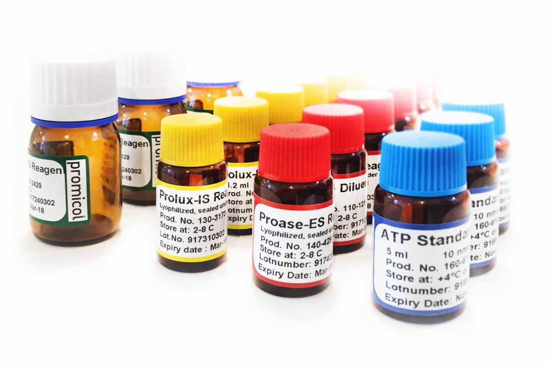 Kit detección microbiana en zumos y néctares - Imagen 3